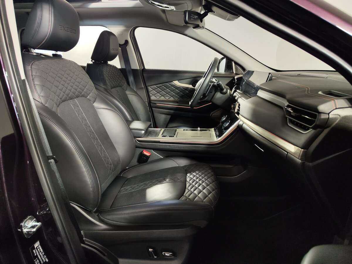 Б/У Эксид Т-Икс-Л 2022 года. Фото: #6