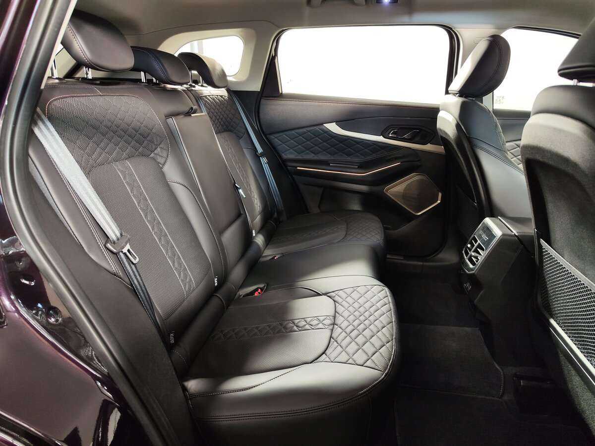 Б/У Эксид Т-Икс-Л 2022 года. Фото: #7