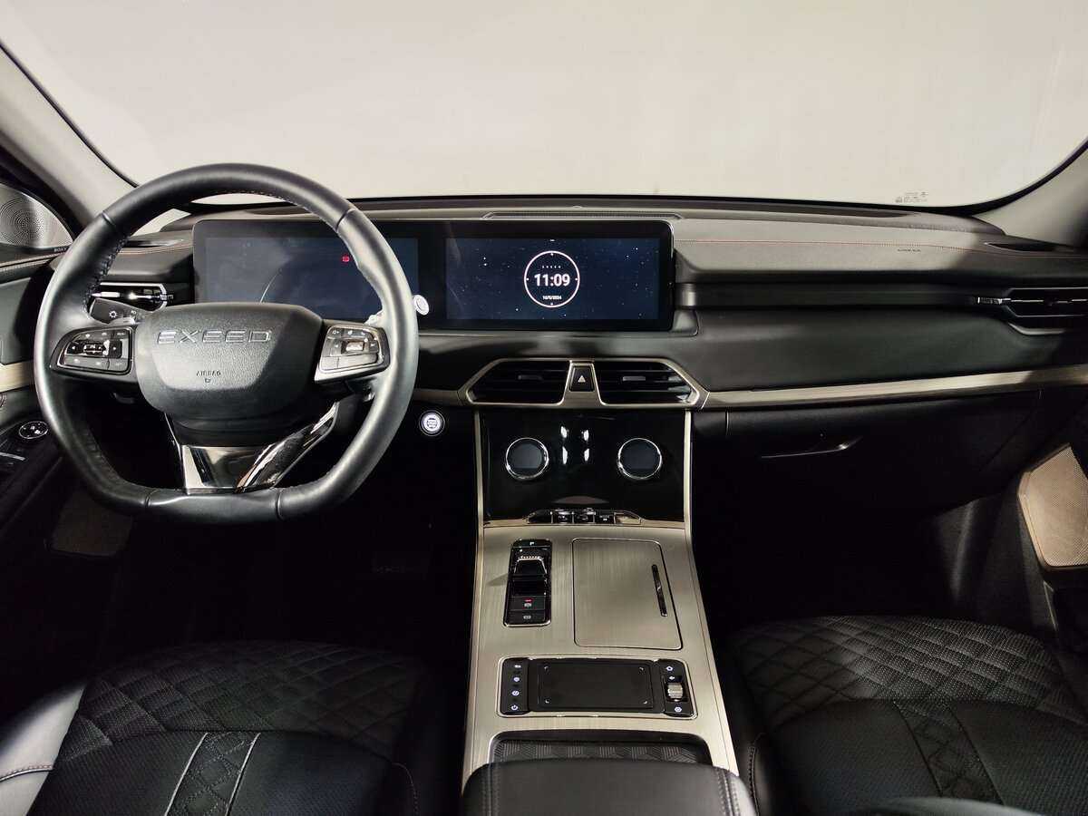 Б/У Эксид Т-Икс-Л 2022 года. Фото: #8