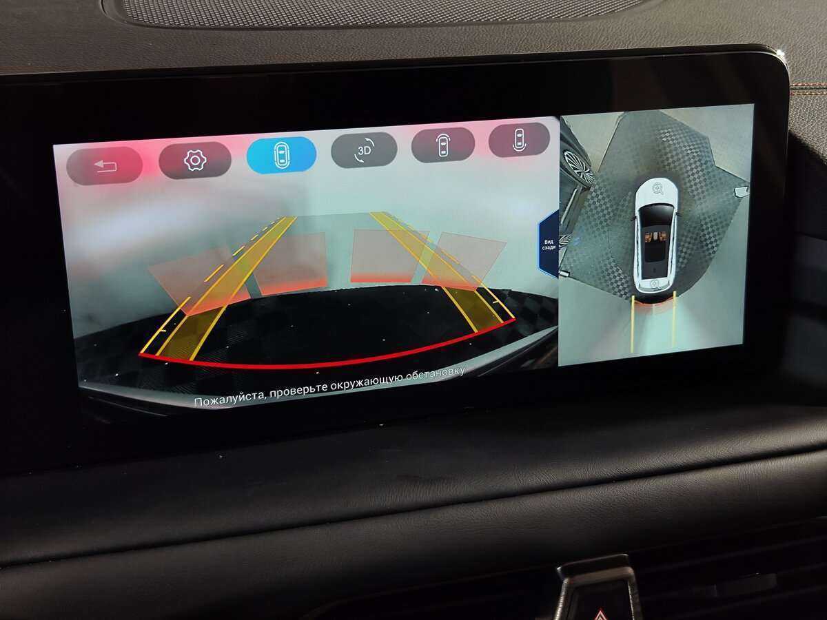 Б/У Эксид Т-Икс-Л 2022 года. Фото: #11