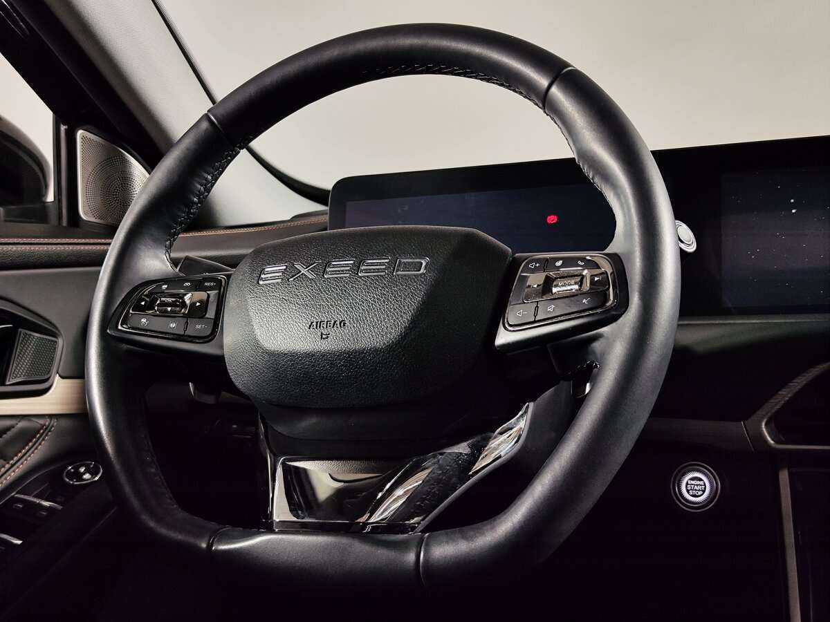 Б/У Эксид Т-Икс-Л 2022 года. Фото: #12