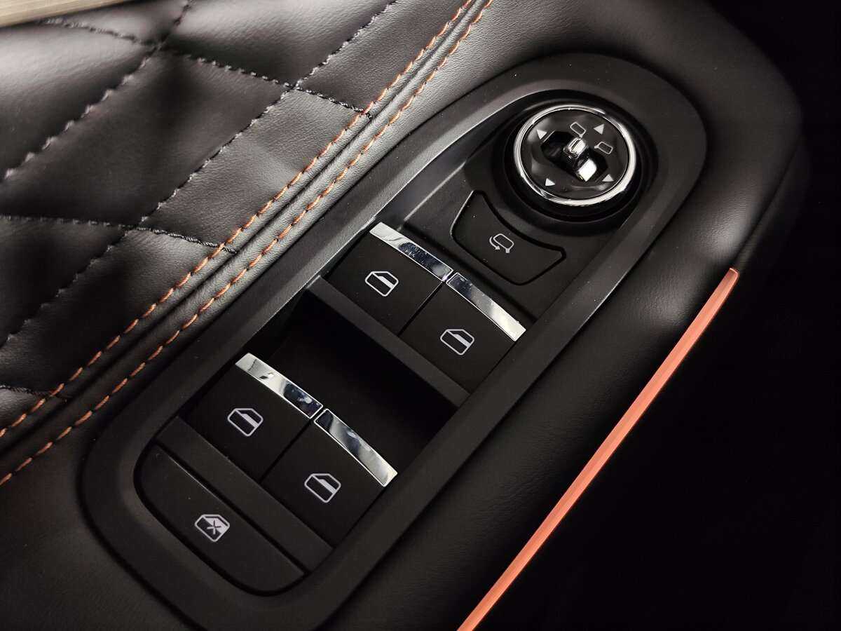 Б/У Эксид Т-Икс-Л 2022 года. Фото: #16