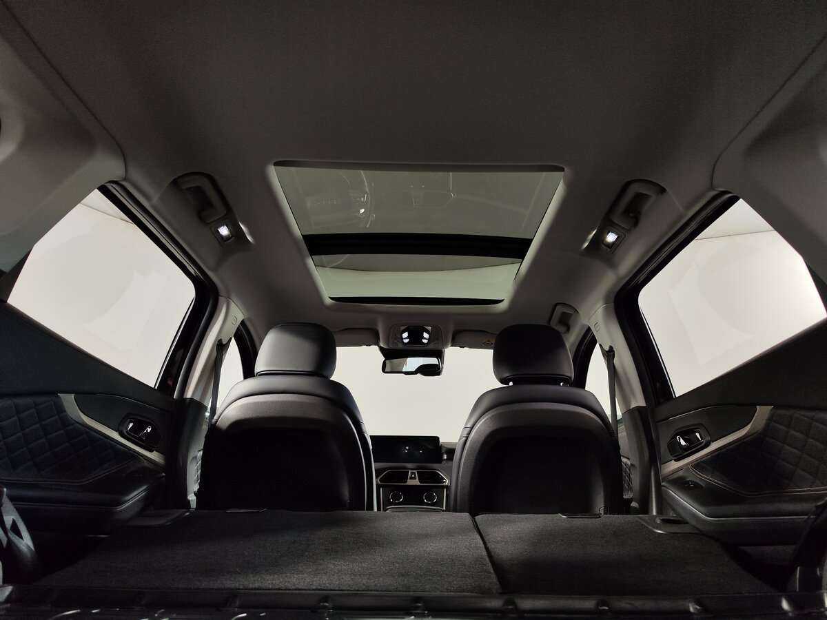 Б/У Эксид Т-Икс-Л 2022 года. Фото: #20