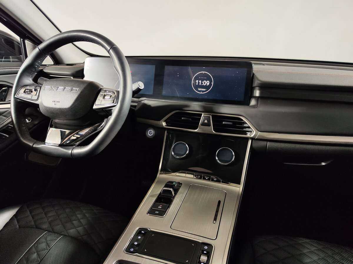 Б/У Эксид Т-Икс-Л 2022 года. Фото: #21