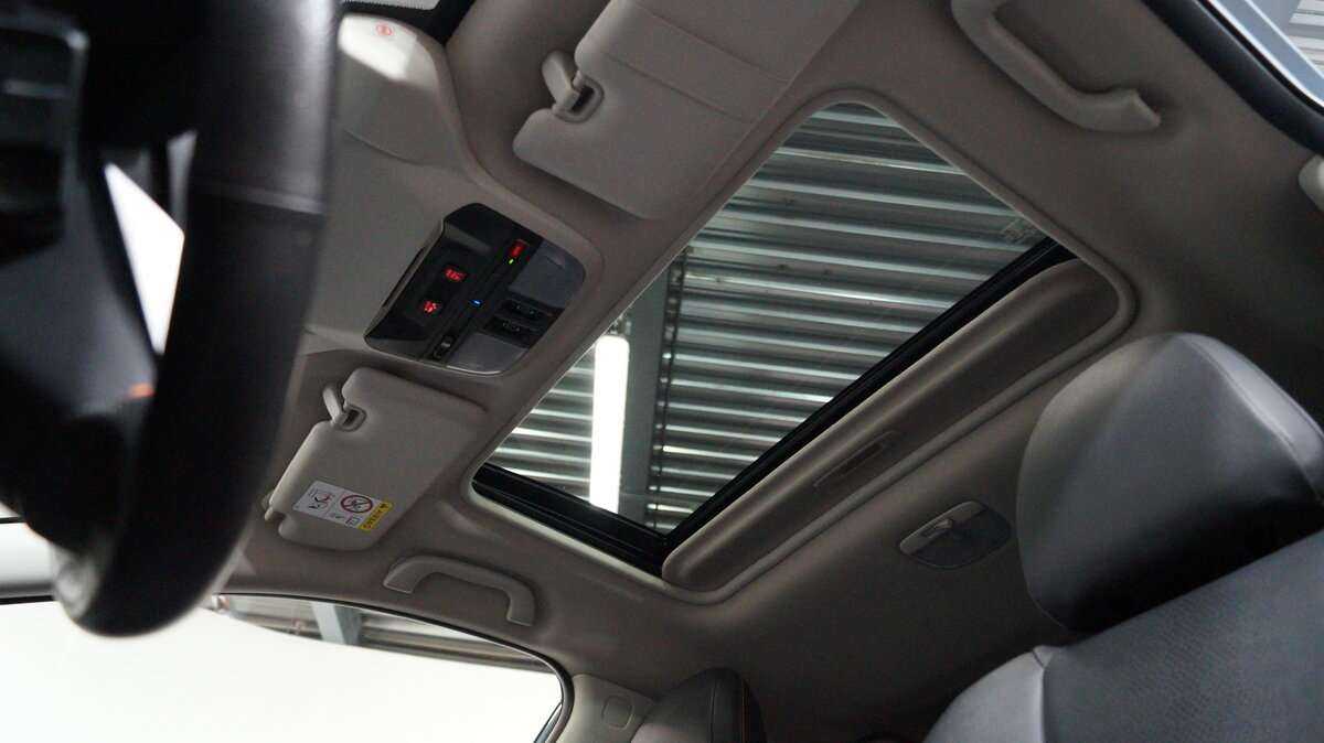 Б/У Субару ИксВи 2018 года. Фото: #20