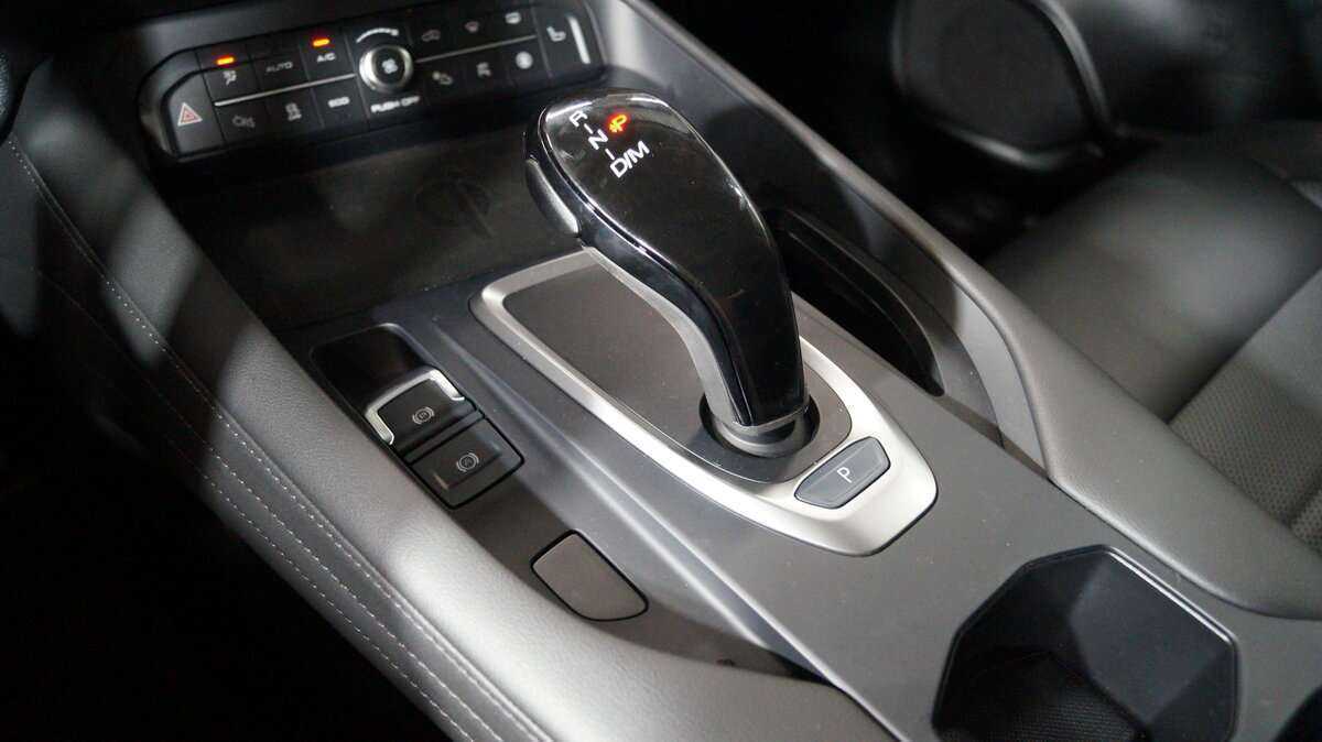 Б/У Хавал Ф7-икс 2023 года. Фото: #18