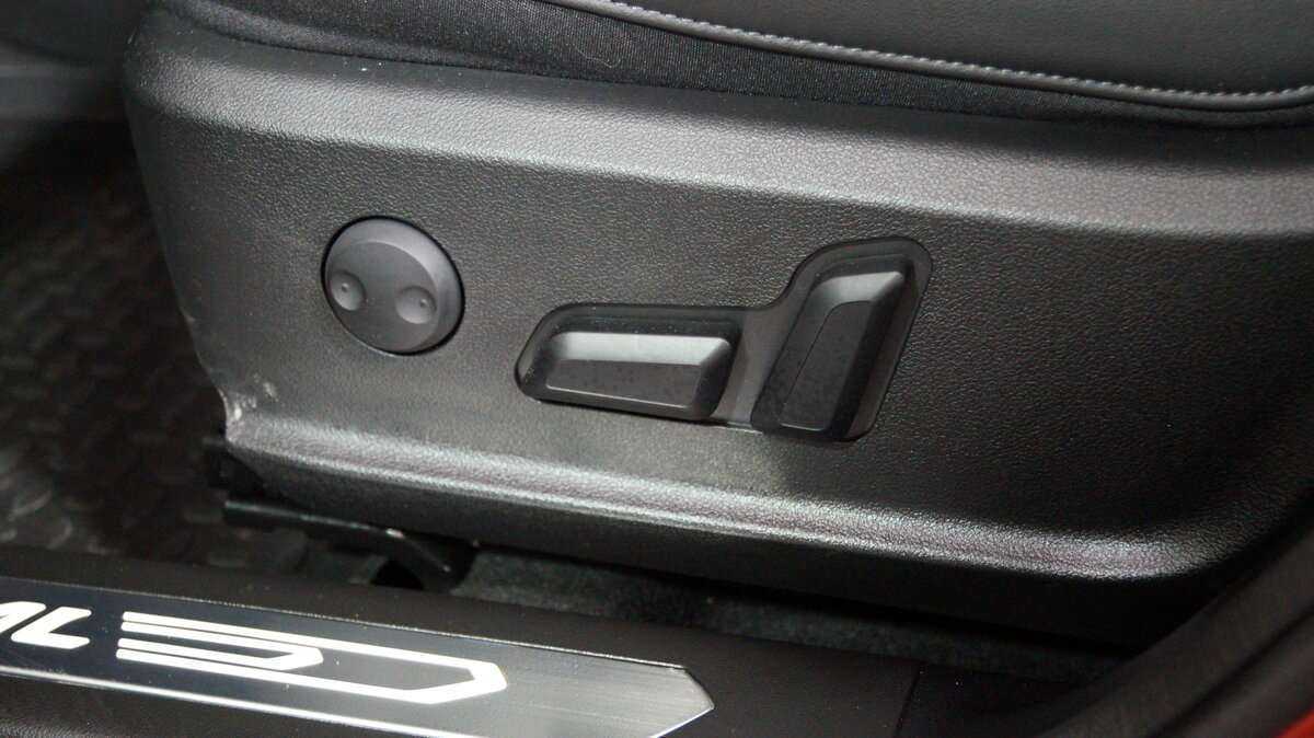 Б/У Хавал Ф7-икс 2023 года. Фото: #21