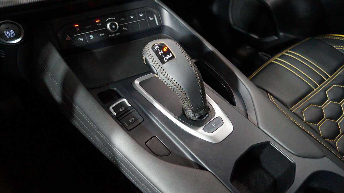 Б/У Хавал Ф7-икс 2023 года. Фото: #15