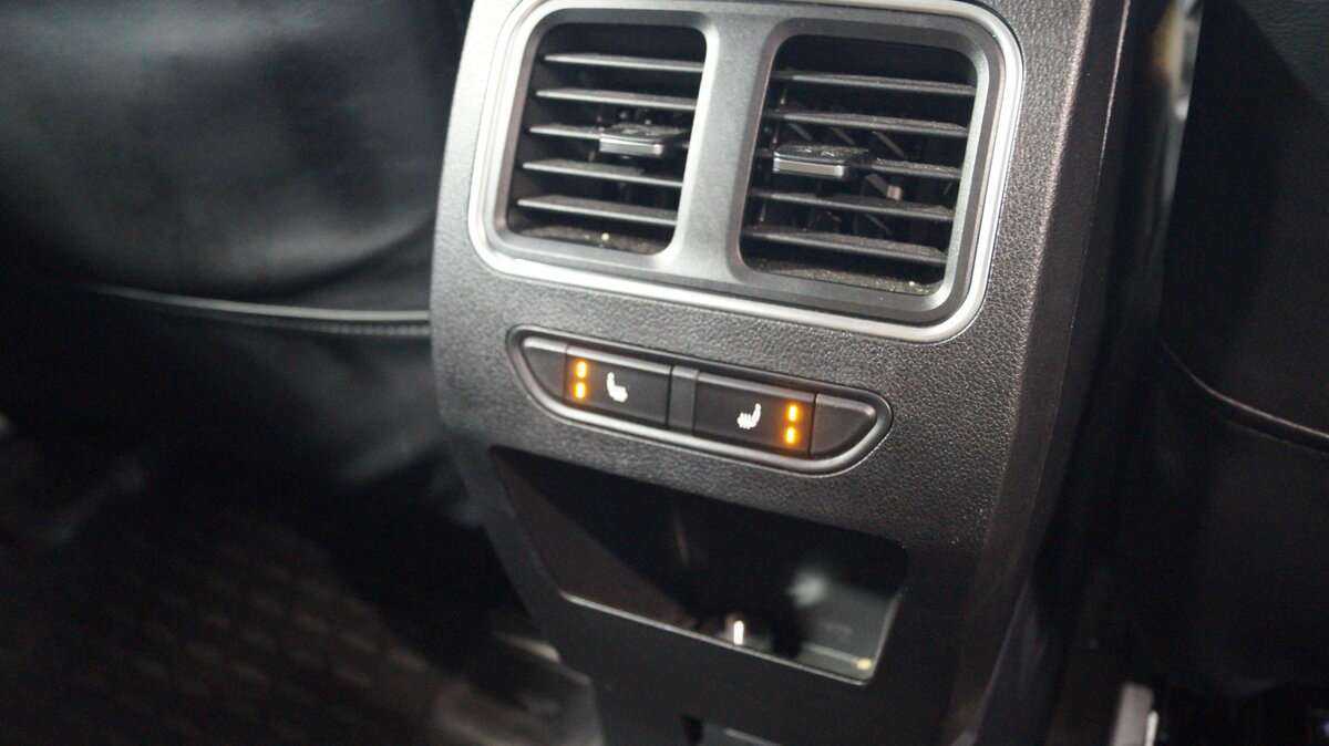 Б/У Хавал Ф7-икс 2023 года. Фото: #16