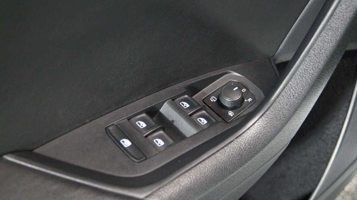 Б/У Шкода Кодиак 2019 года. Фото: #12