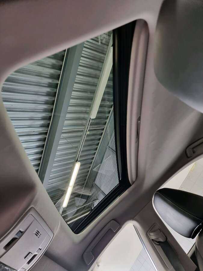 Б/У Лексус ЕС 2016 года. Фото: #22