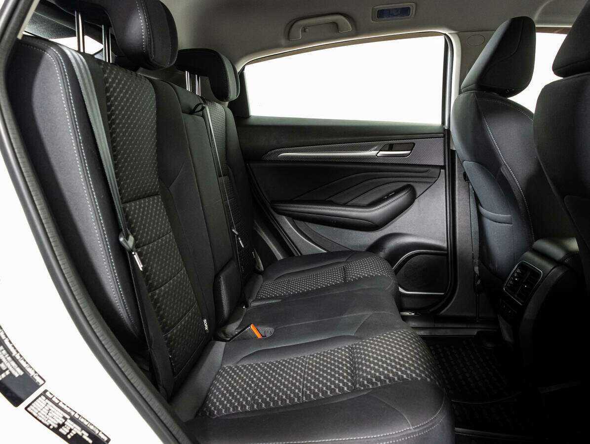 Б/У Хавал Ф7-икс 2022 года. Фото: #12