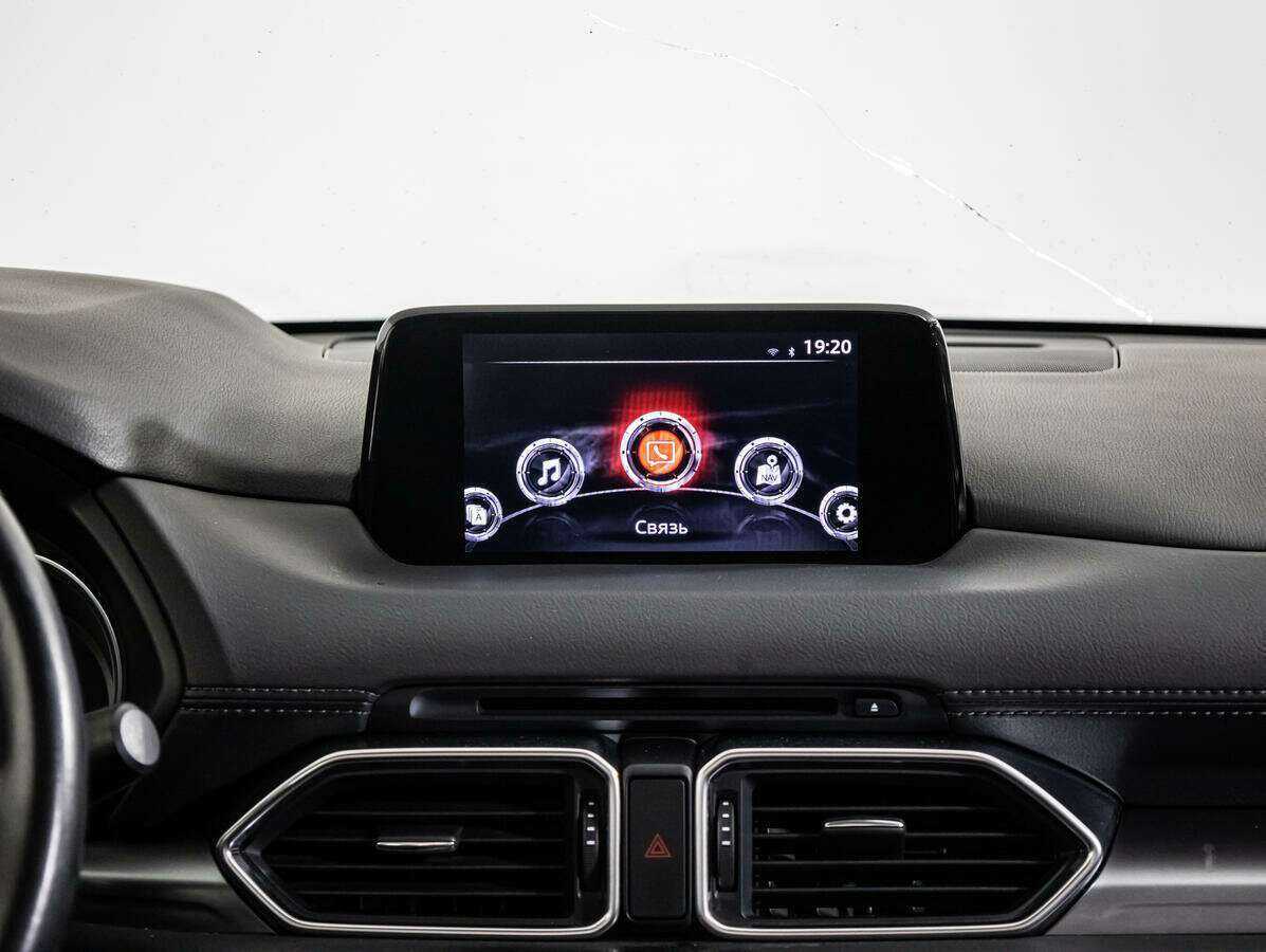 Б/У Мазда Ц-Икс-5 2019 года. Фото: #13