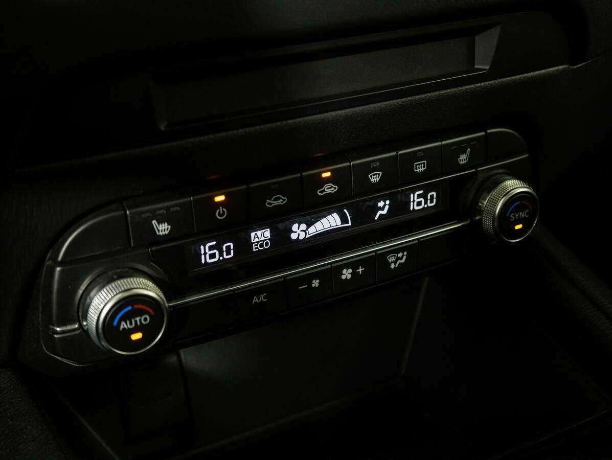 Б/У Мазда Ц-Икс-5 2019 года. Фото: #15