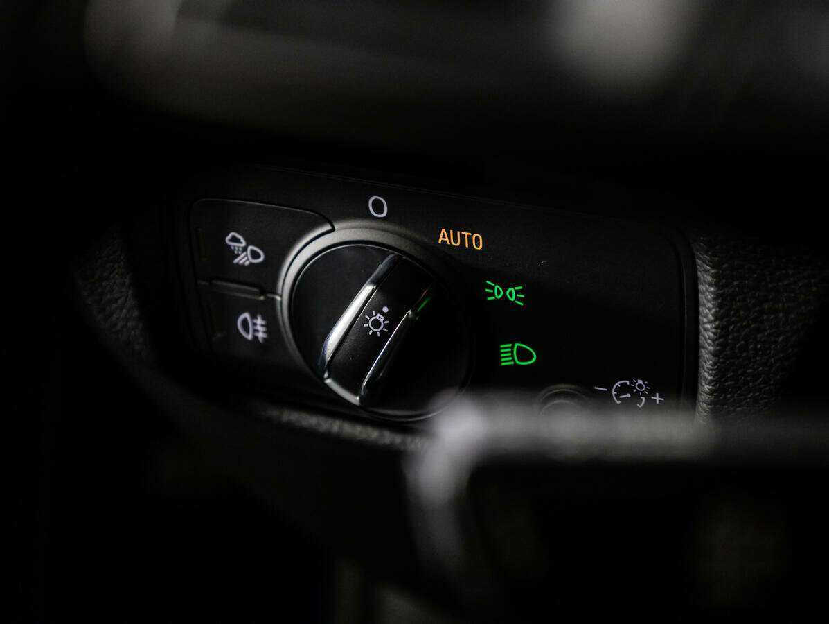 Б/У Ауди А3 2017 года. Фото: #15