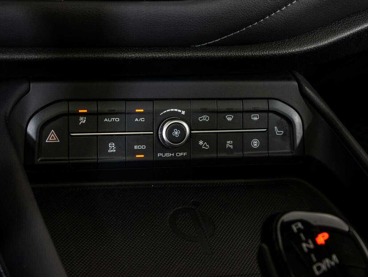 Б/У Хавал Ф7 2021 года. Фото: #14