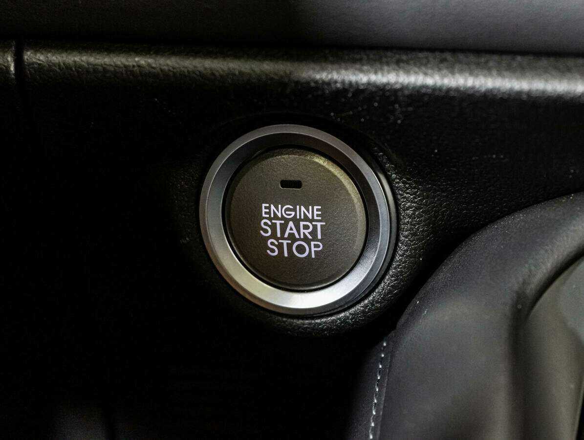 Б/У Хавал Ф7 2021 года. Фото: #15