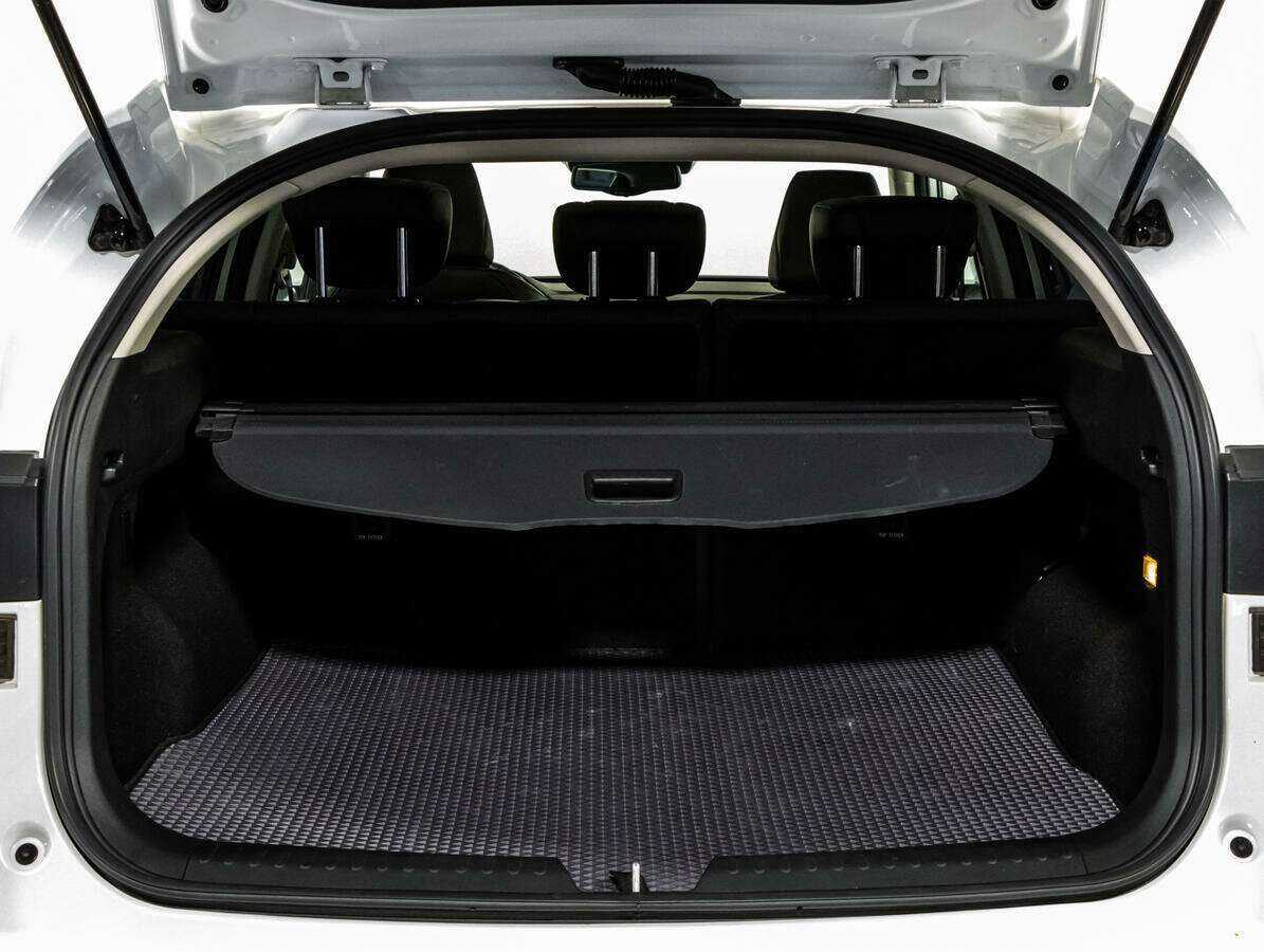 Б/У Хавал Ф7 2021 года. Фото: #19