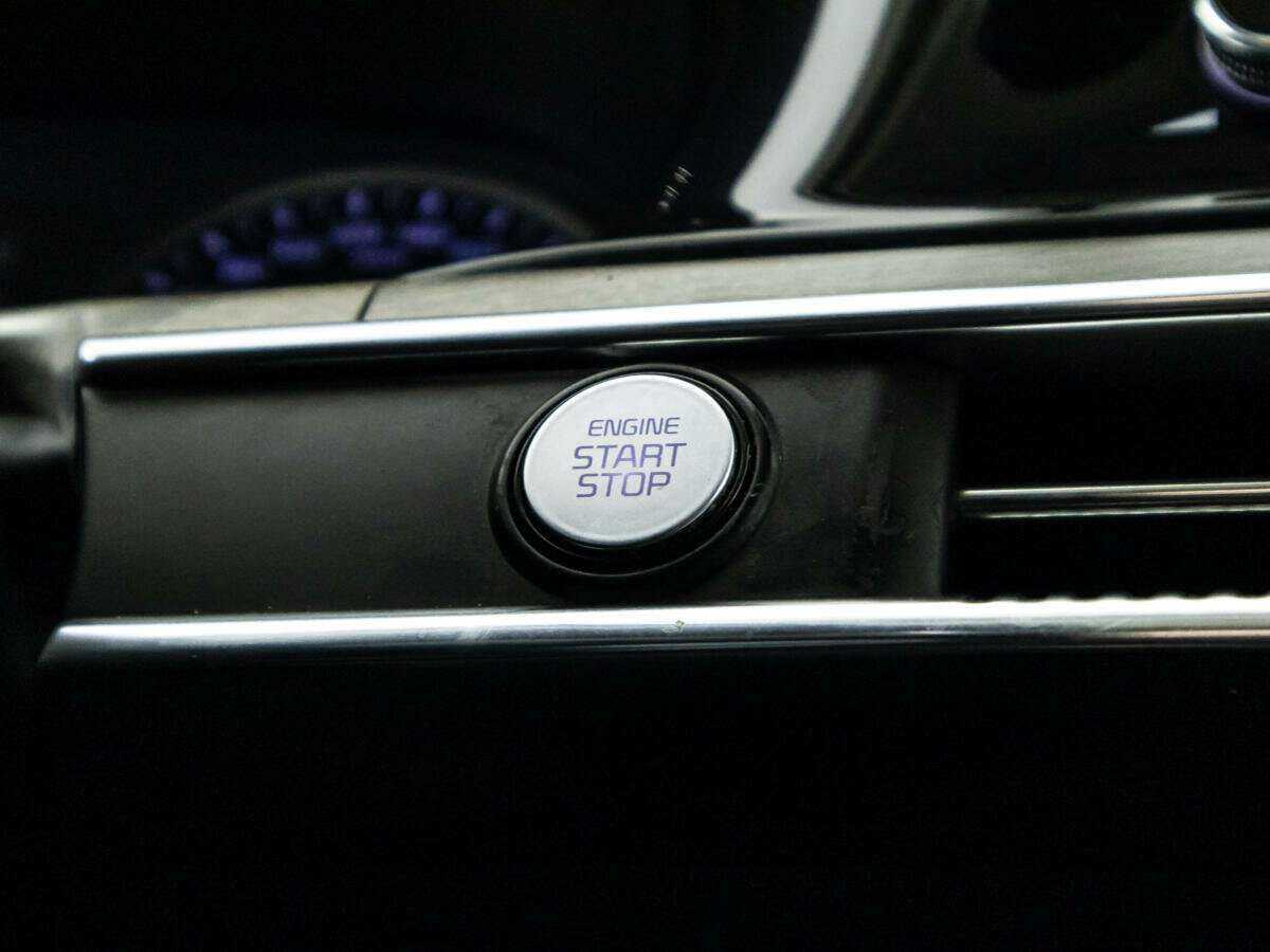 Б/У Киа К5 2020 года. Фото: #20