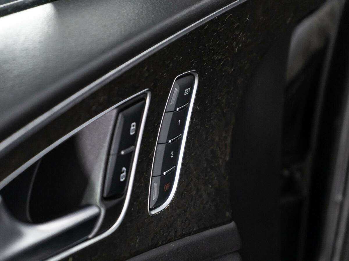 Б/У Ауди А6 2018 года. Фото: #17