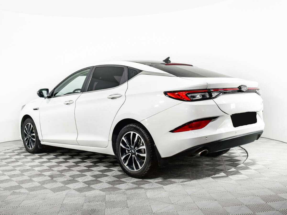 Б/У Джак Джи7 2021 года. Фото: #6