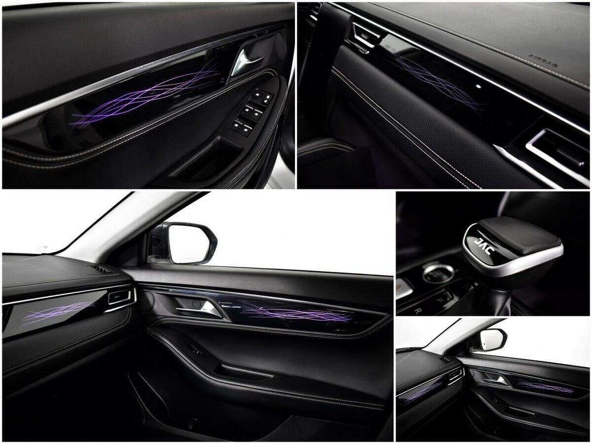 Б/У Джак Джи7 2021 года. Фото: #14