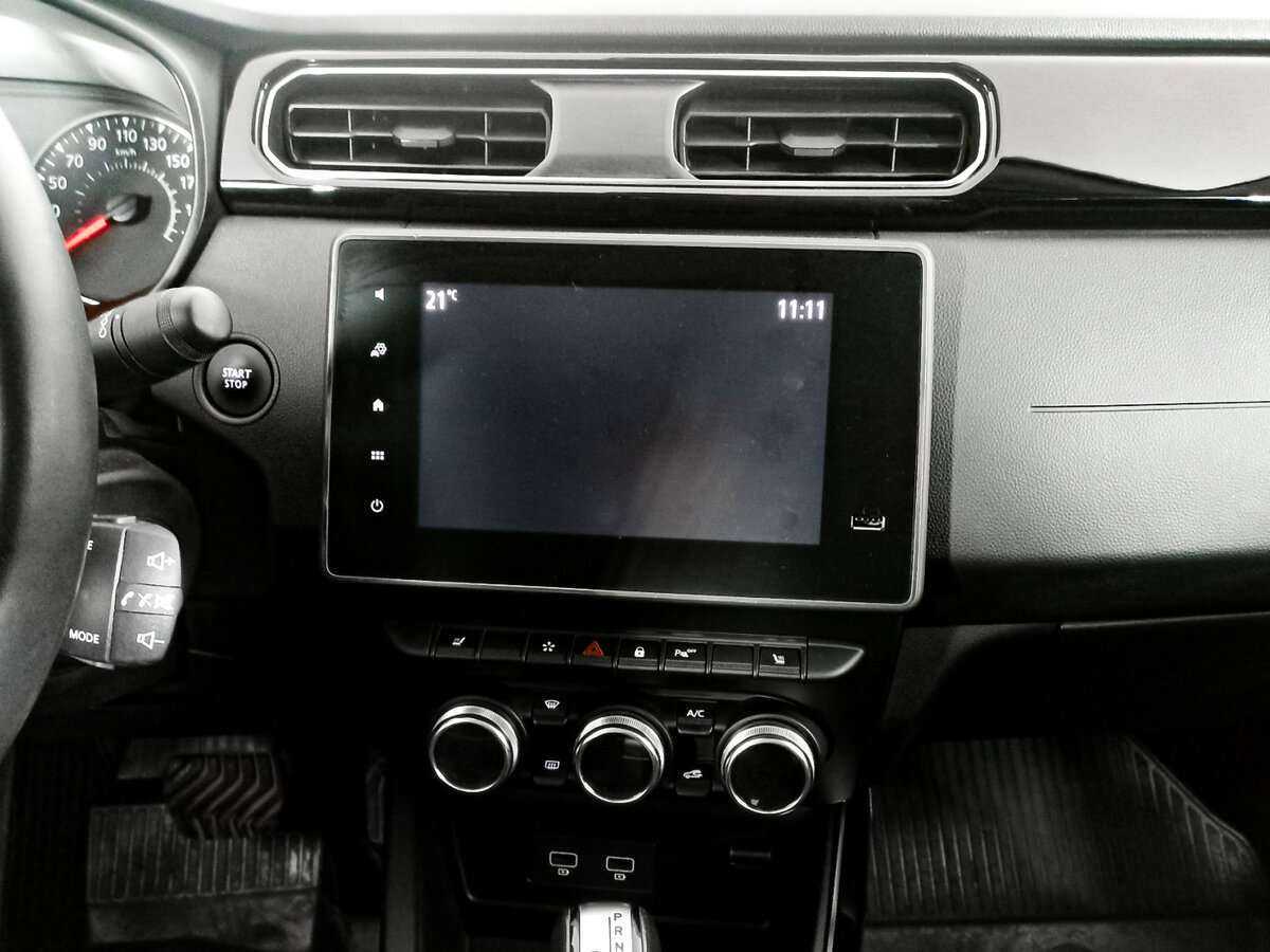 Б/У Рено Аркана 2019 года. Фото: #12