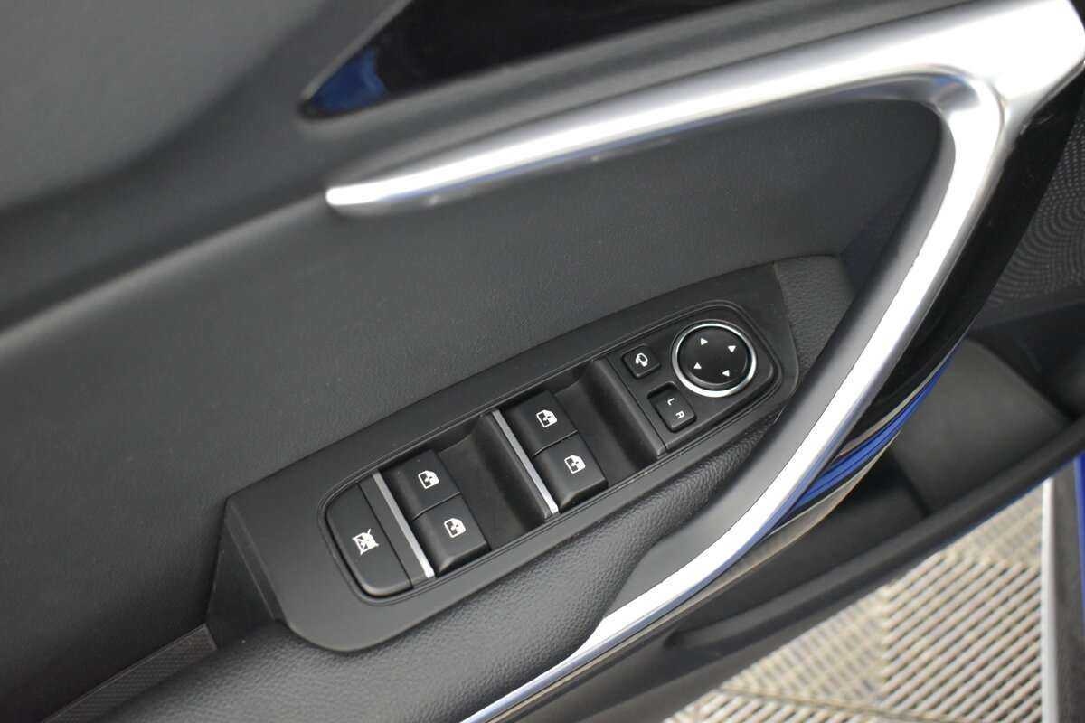 Б/У Киа Просид 2019 года. Фото: #6