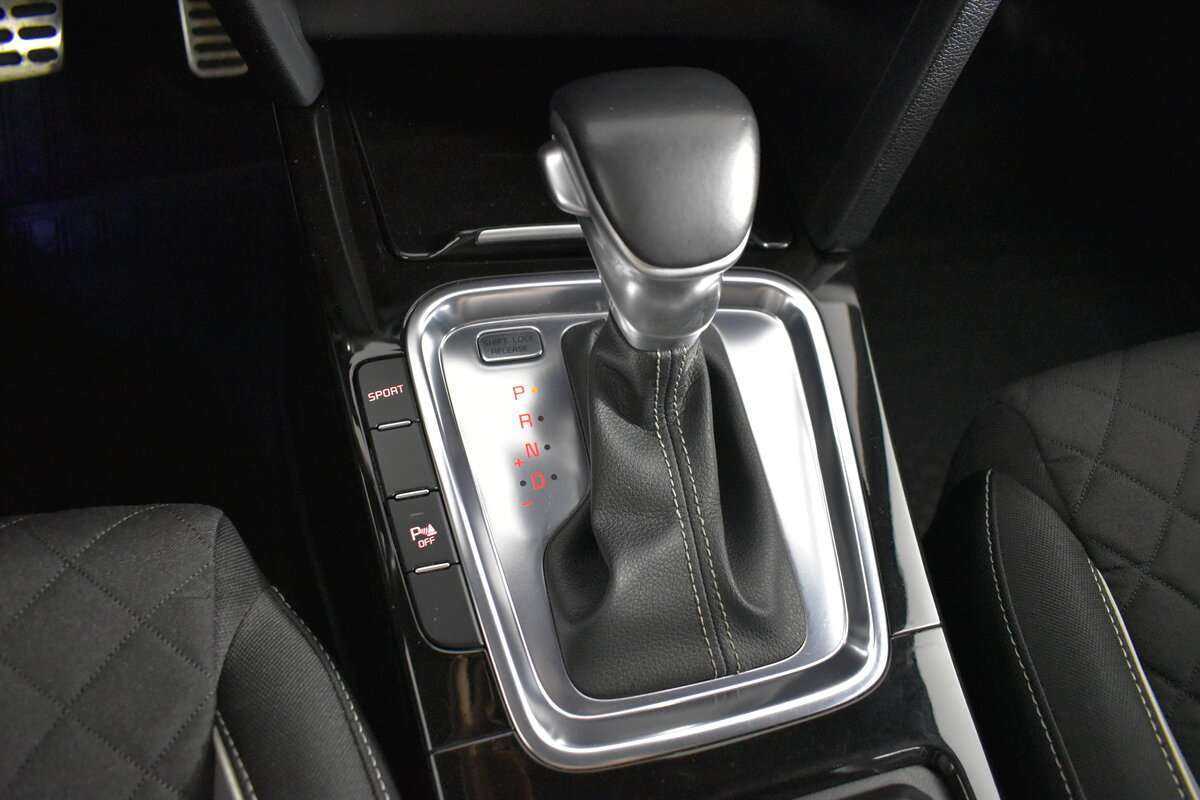 Б/У Киа Просид 2019 года. Фото: #14