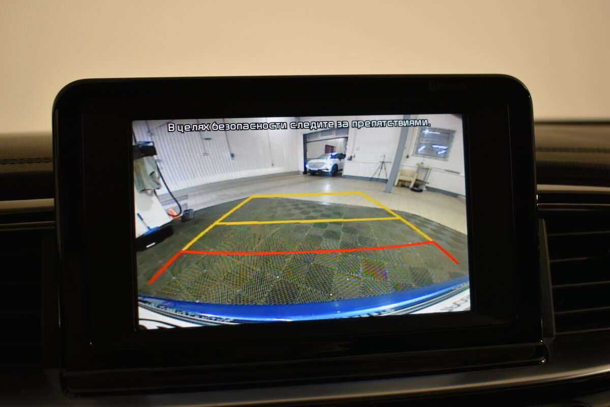 Б/У Киа Просид 2019 года. Фото: #18