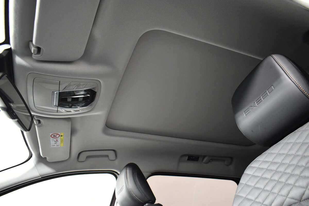 Б/У Эксид Т-Икс-Л 2021 года. Фото: #9