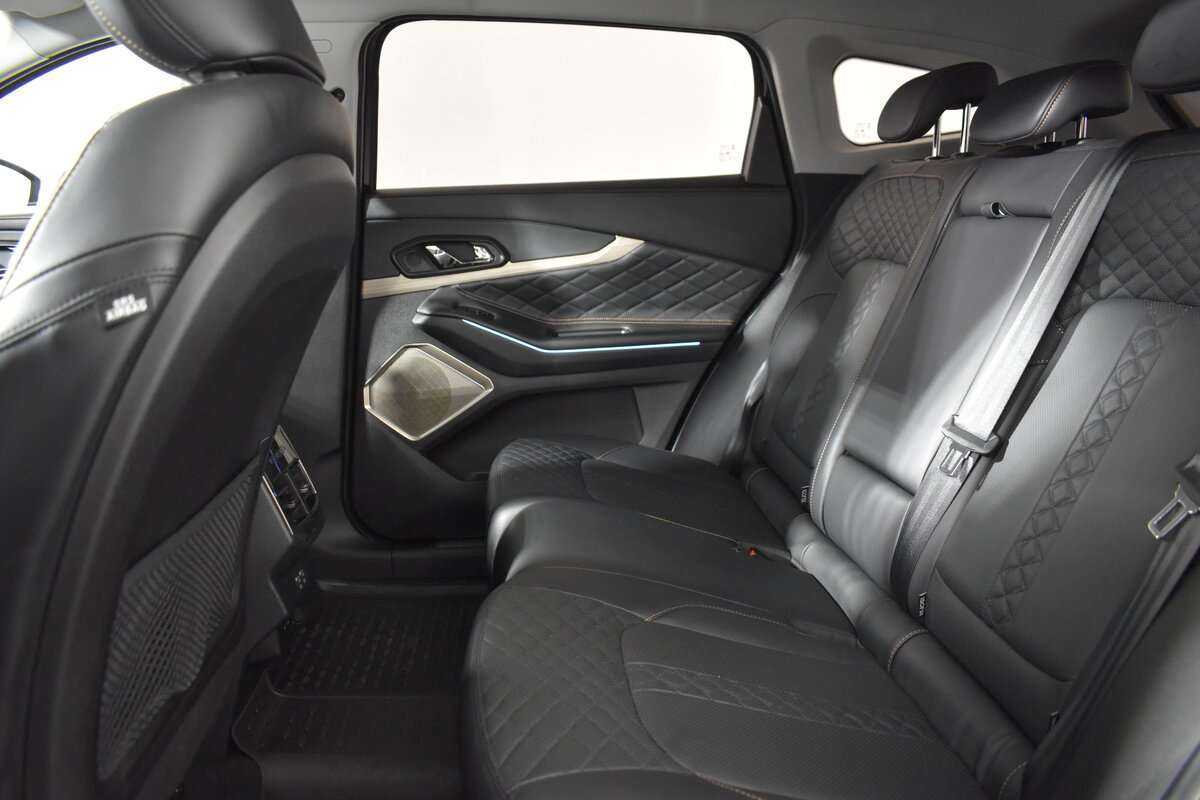 Б/У Эксид Т-Икс-Л 2021 года. Фото: #10