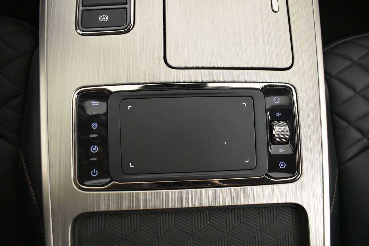 Б/У Эксид Т-Икс-Л 2021 года. Фото: #13