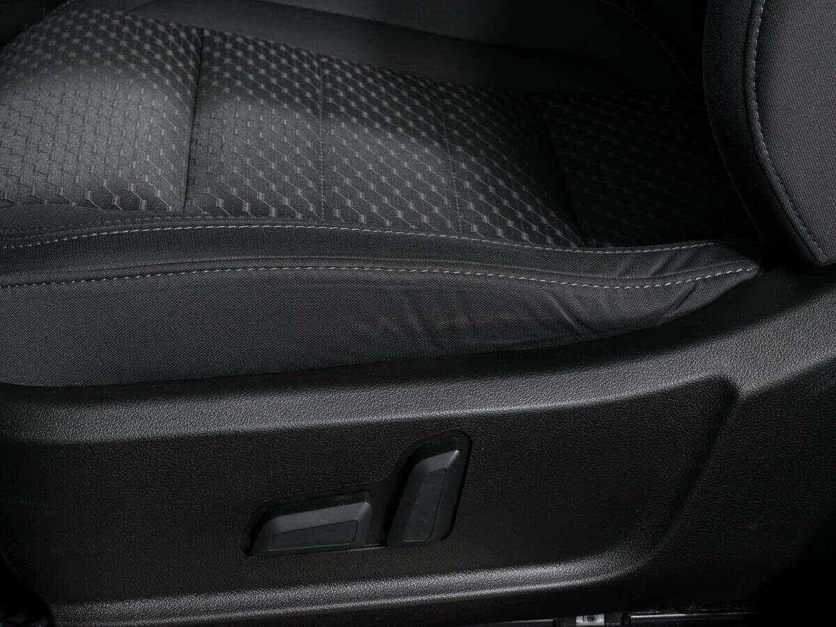 Б/У Хавал Ф7-икс 2021 года. Фото: #14