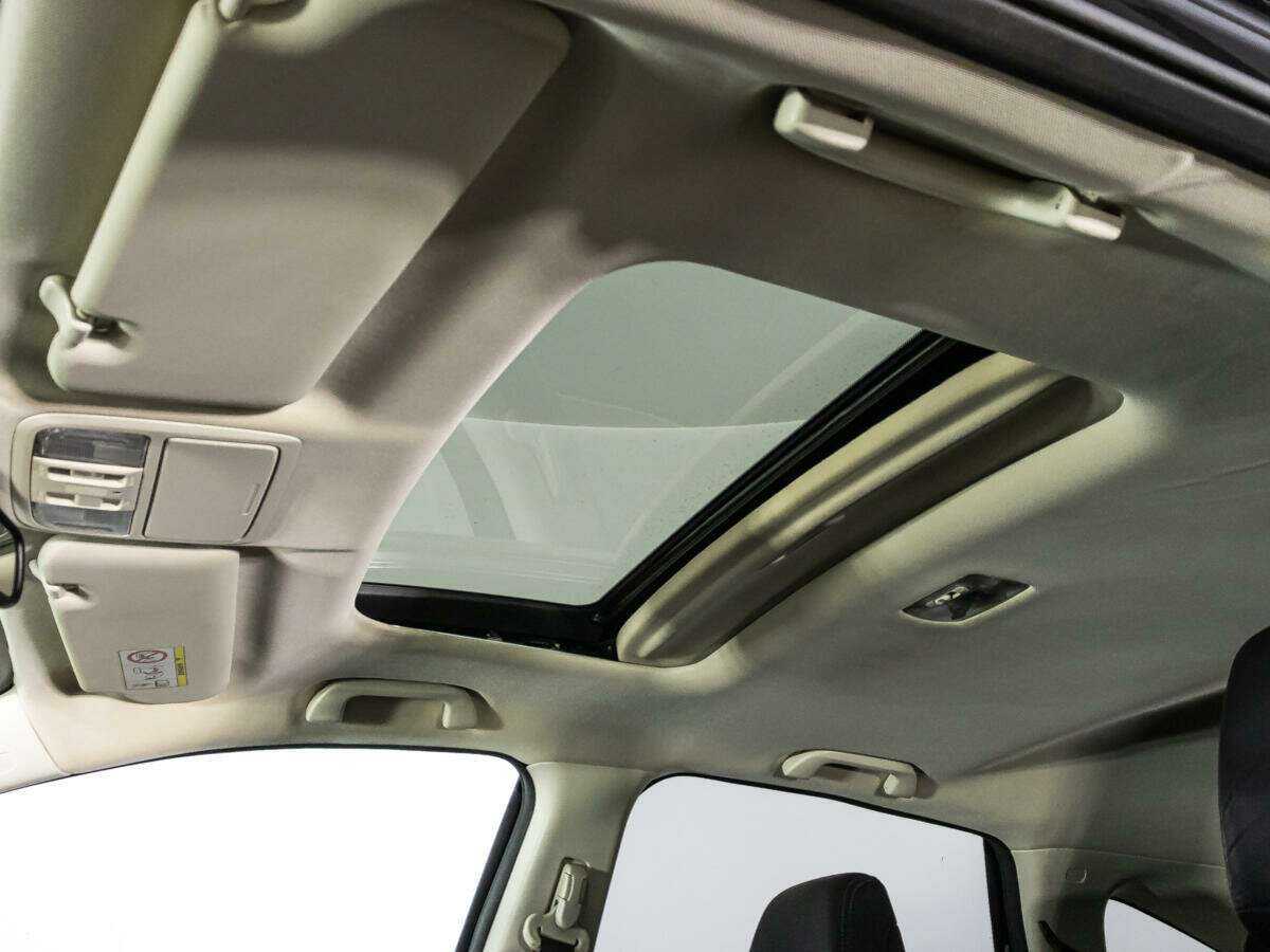 Б/У Хонда ЦР-В 2014 года. Фото: #14