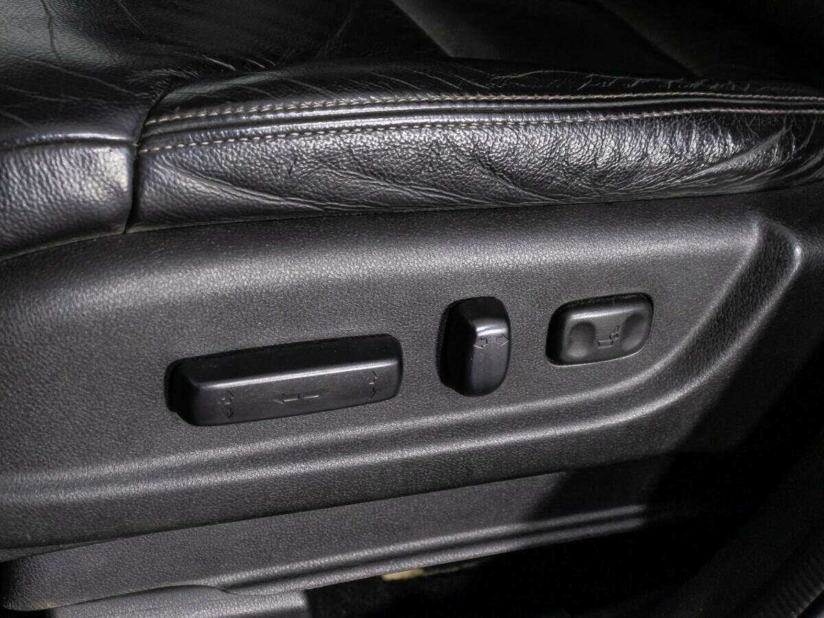 Б/У Хонда ЦР-В 2014 года. Фото: #15