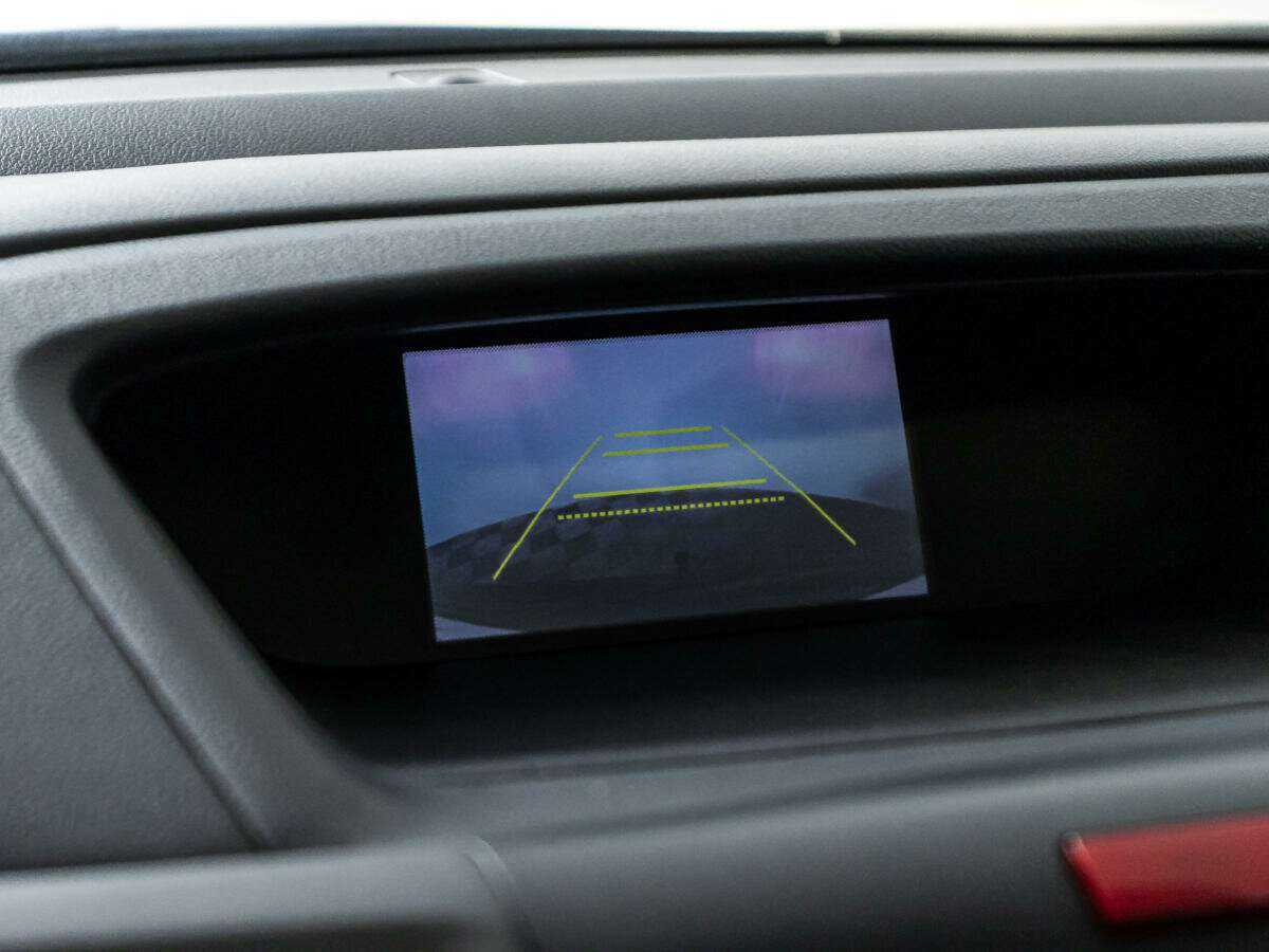 Б/У Хонда ЦР-В 2014 года. Фото: #16