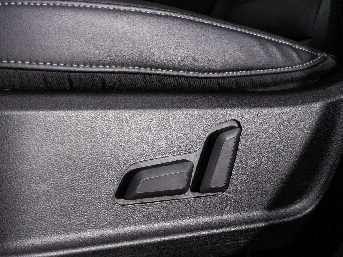 Б/У Хавал Ф7 2021 года. Фото: #13