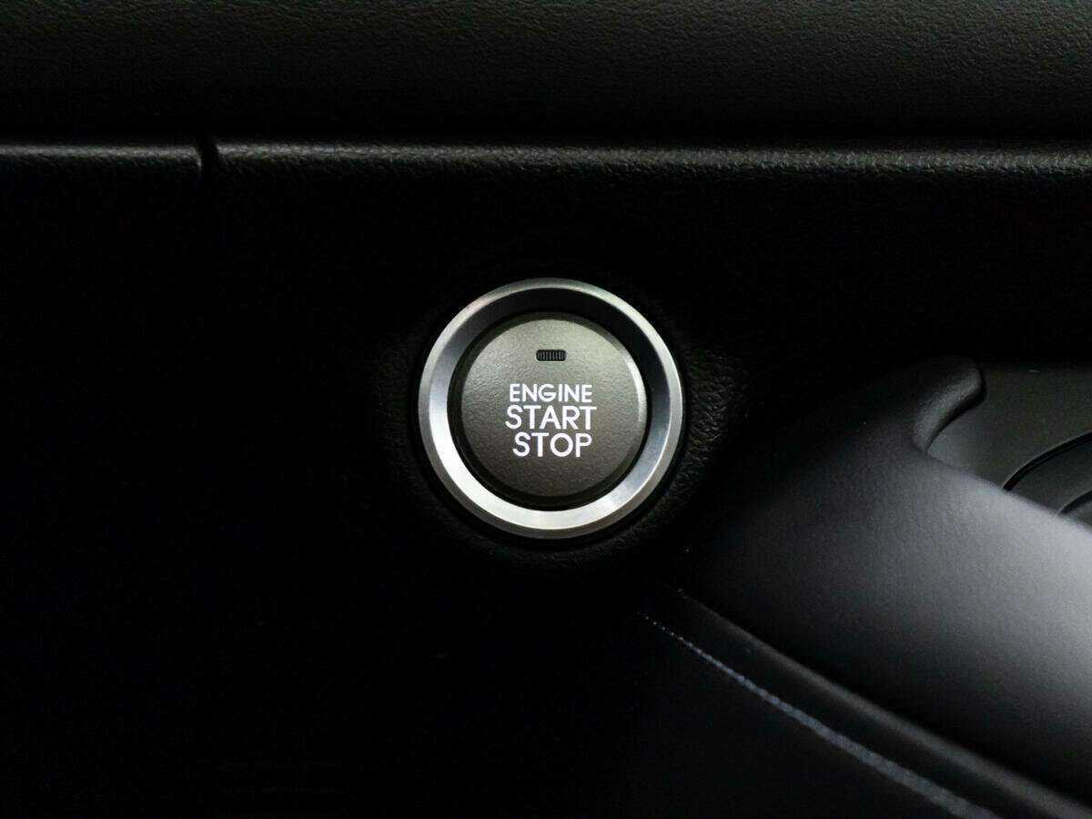 Б/У Хавал Ф7 2021 года. Фото: #14