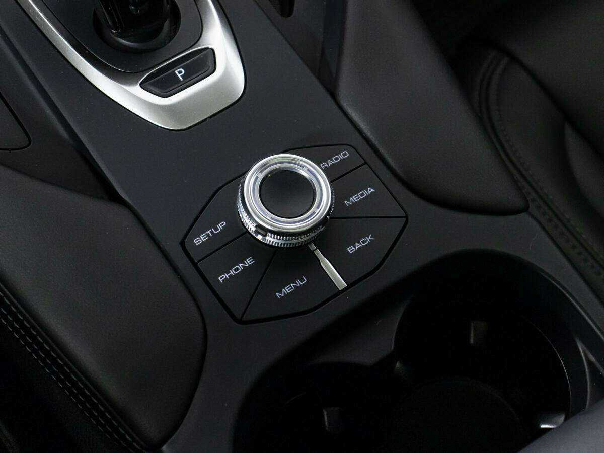 Б/У Хавал Ф7 2021 года. Фото: #17