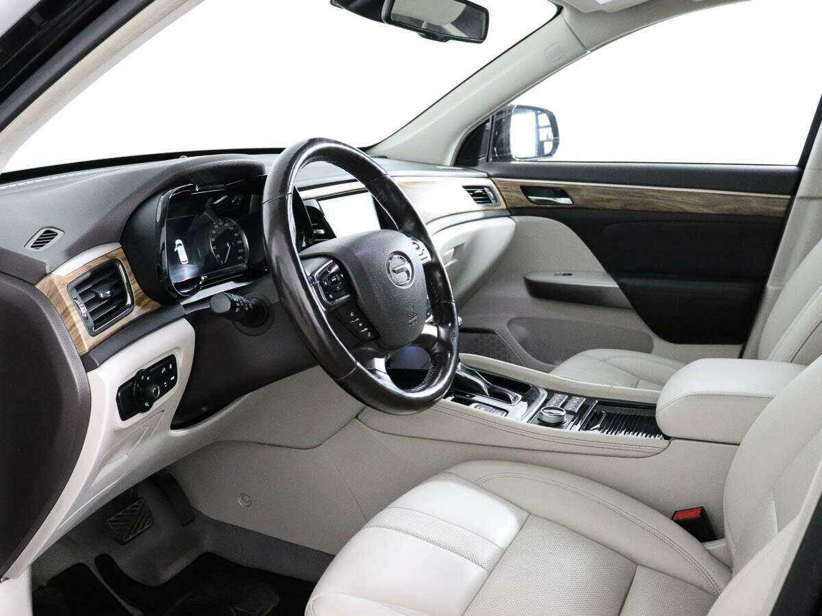 Б/У Джак ГС8 2021 года. Фото: #7