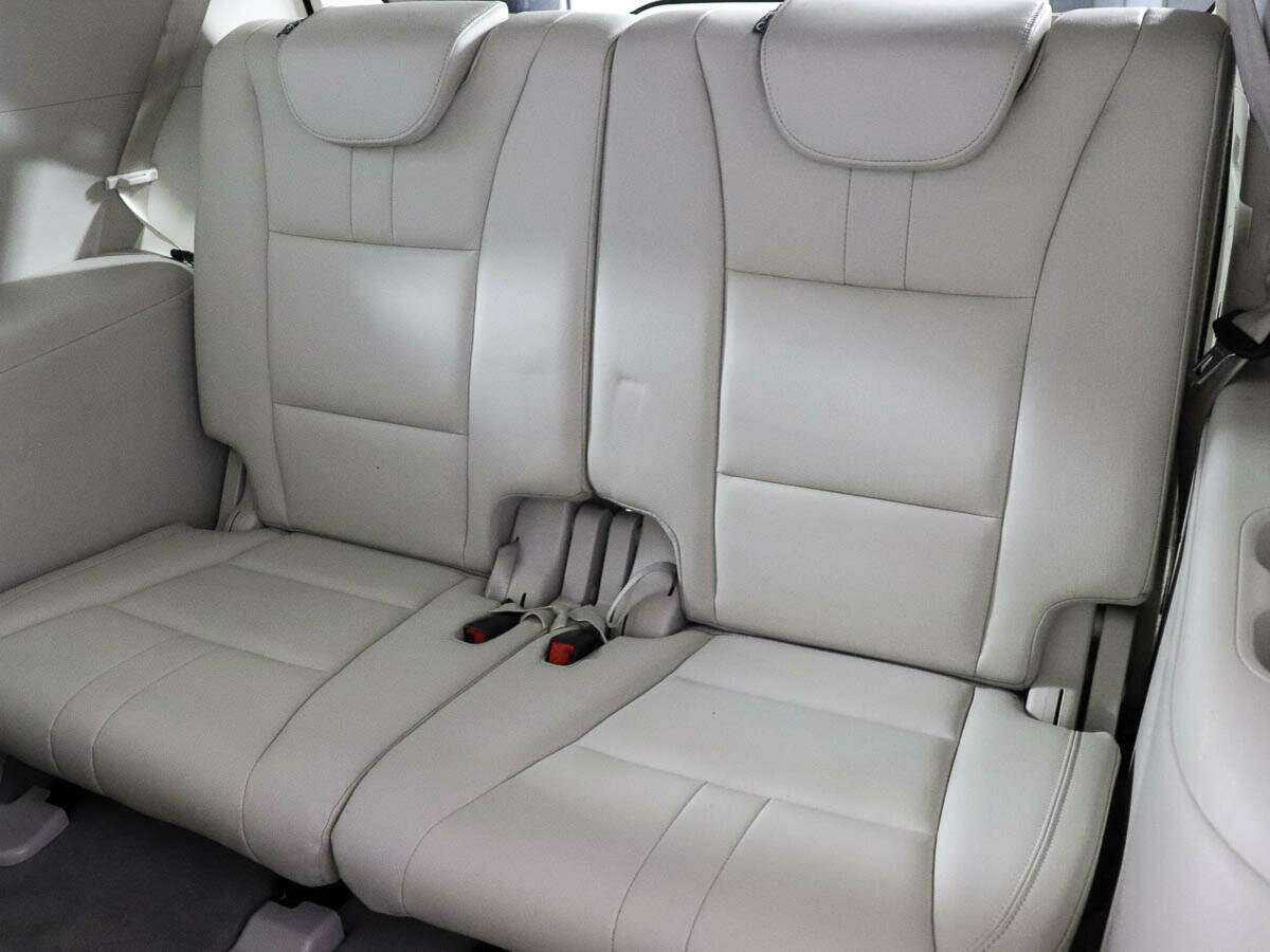 Б/У Джак ГС8 2021 года. Фото: #9