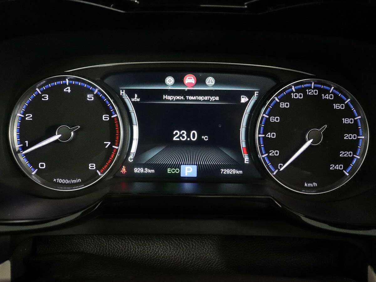 Б/У Джак ГС8 2021 года. Фото: #10