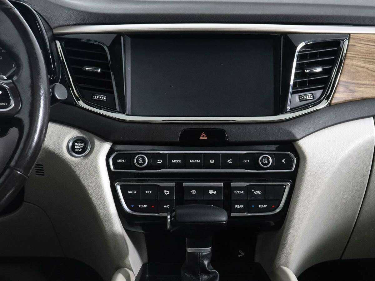 Б/У Джак ГС8 2021 года. Фото: #12