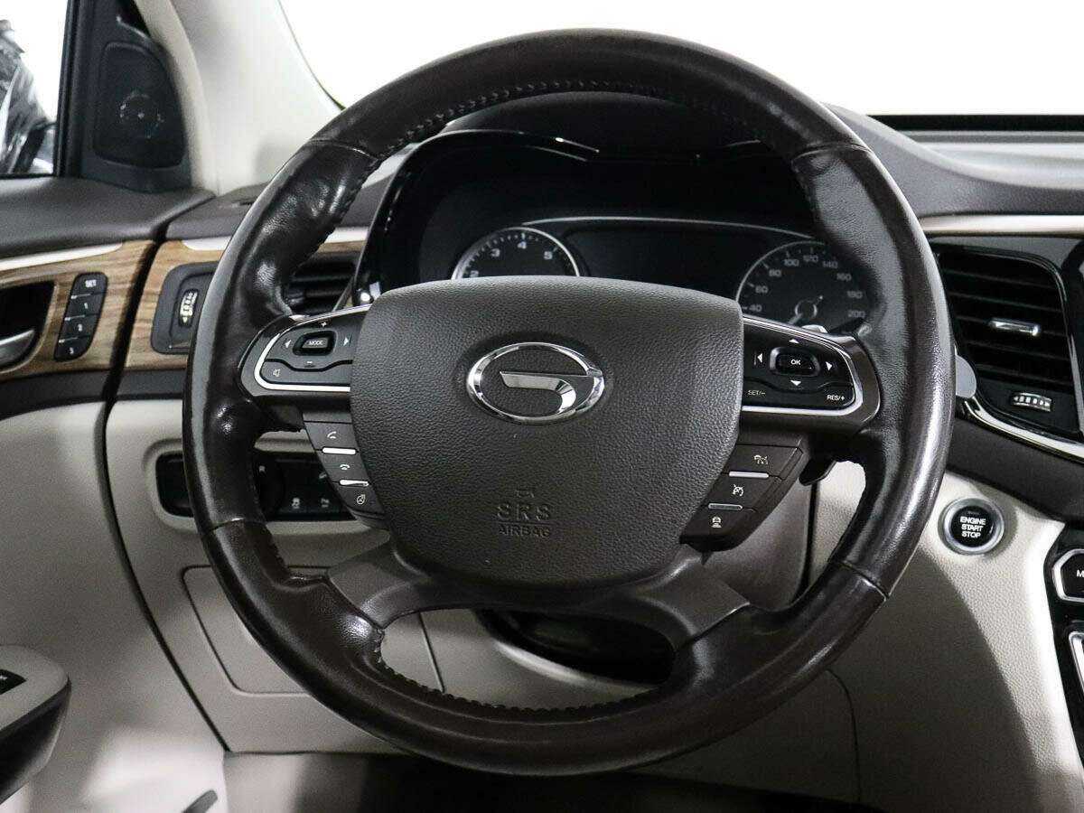 Б/У Джак ГС8 2021 года. Фото: #13