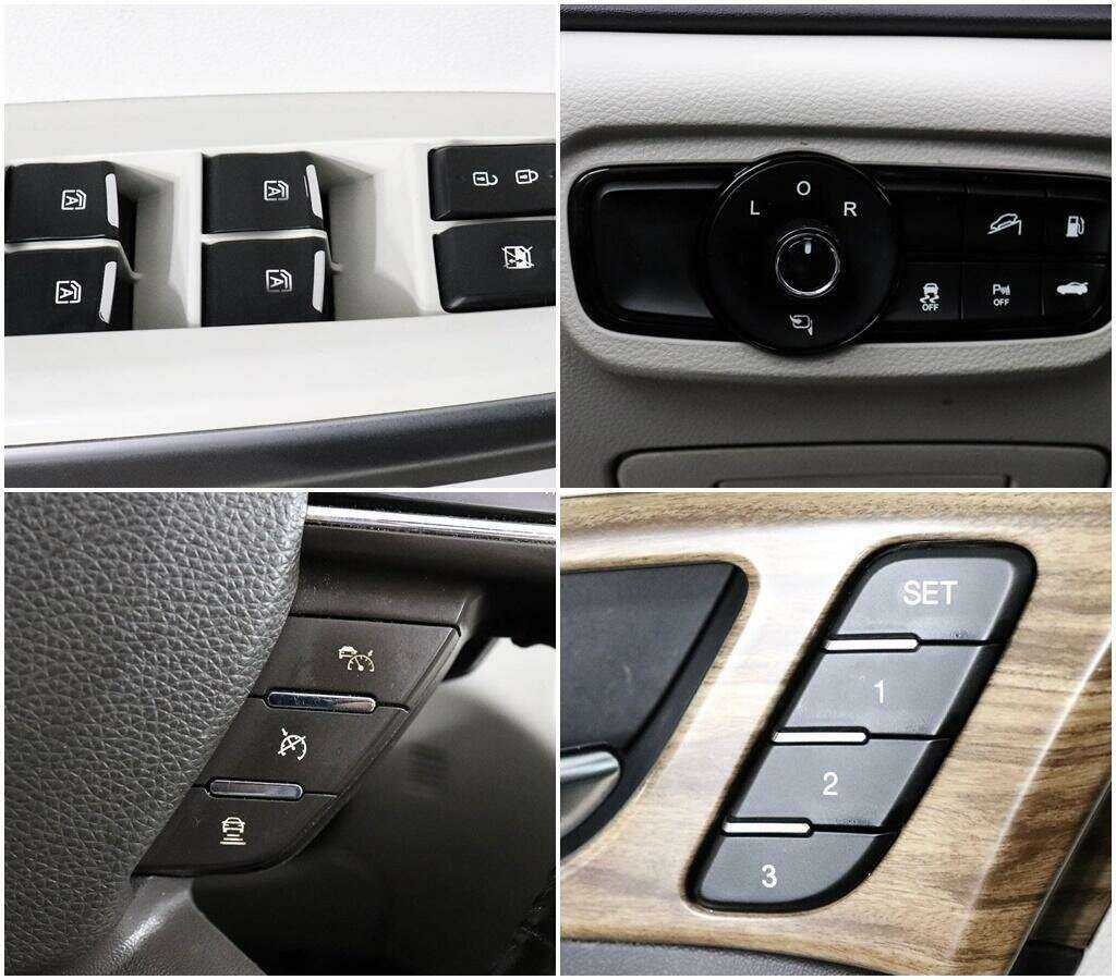 Б/У Джак ГС8 2021 года. Фото: #15