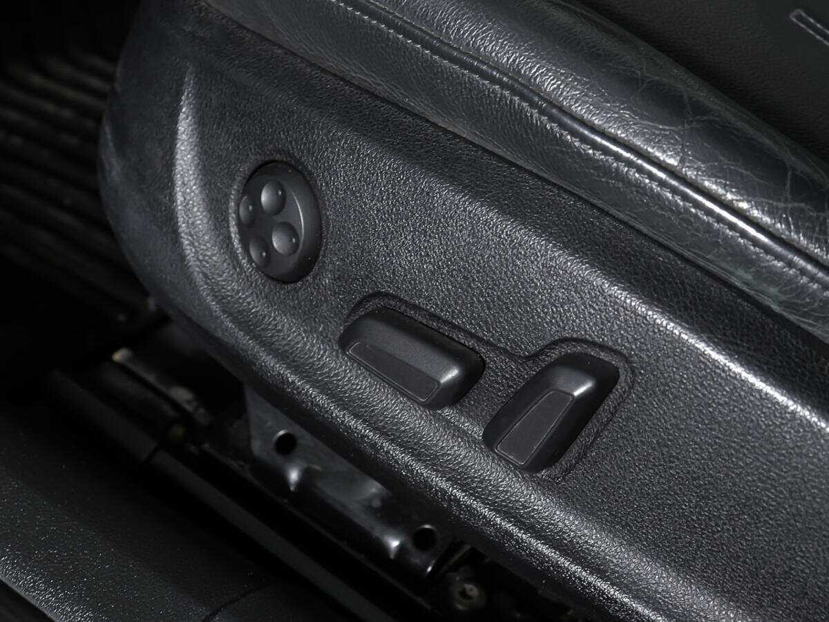 Б/У Ауди А6 2014 года. Фото: #15