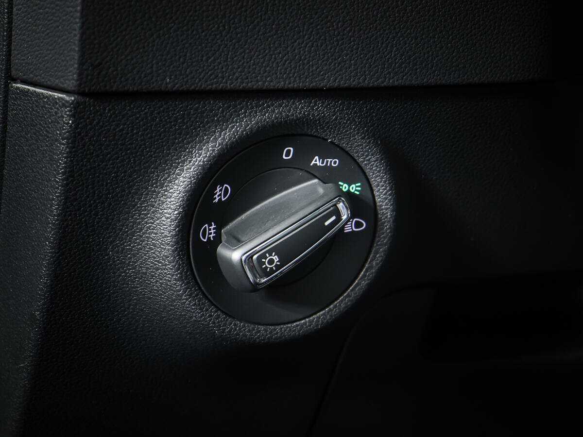 Б/У Шкода Карок 2020 года. Фото: #15