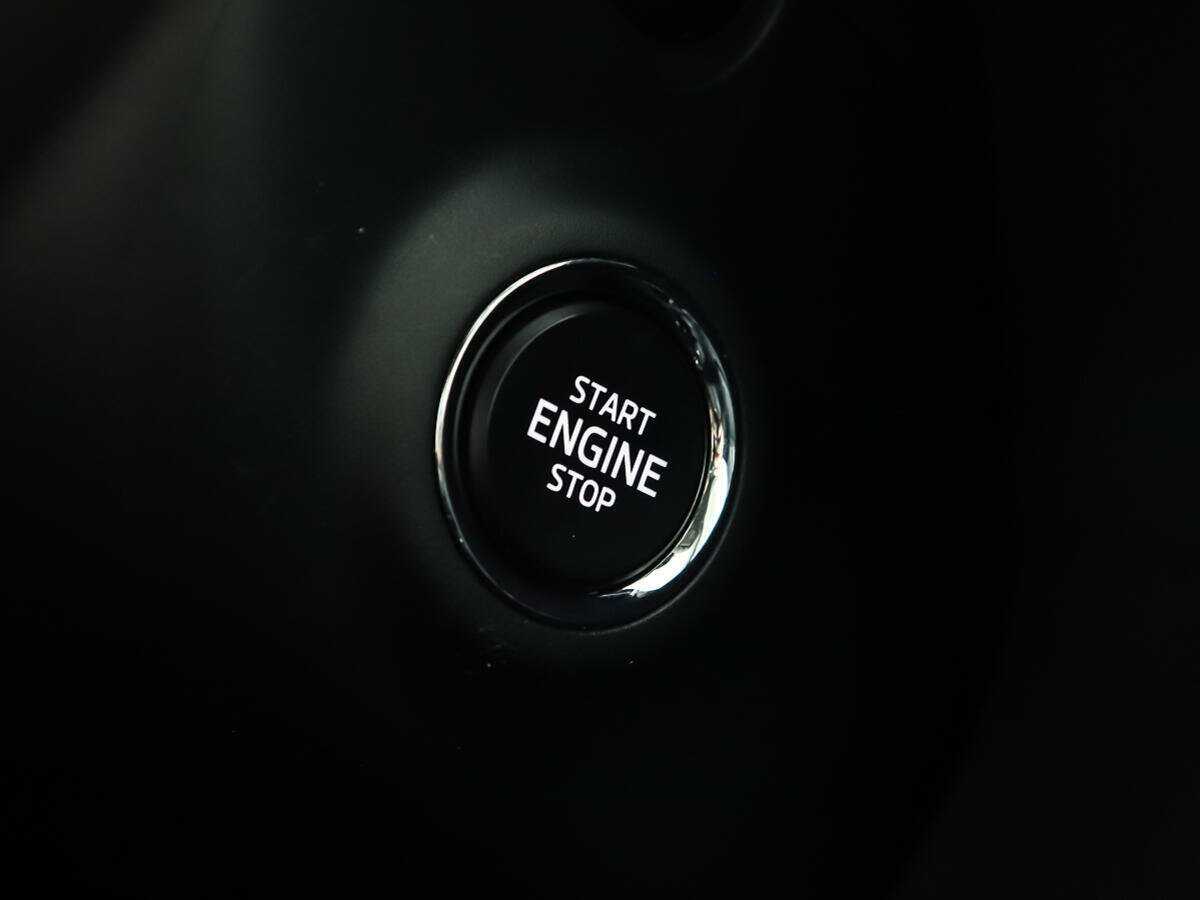 Б/У Шкода Карок 2020 года. Фото: #17