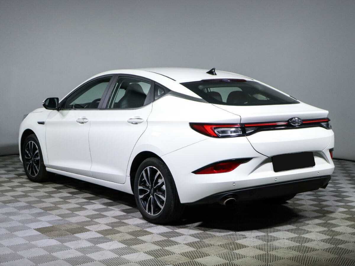 Б/У Джак Джи7 2023 года. Фото: #6